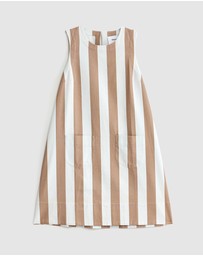 Binny - Sugarlumps Dress