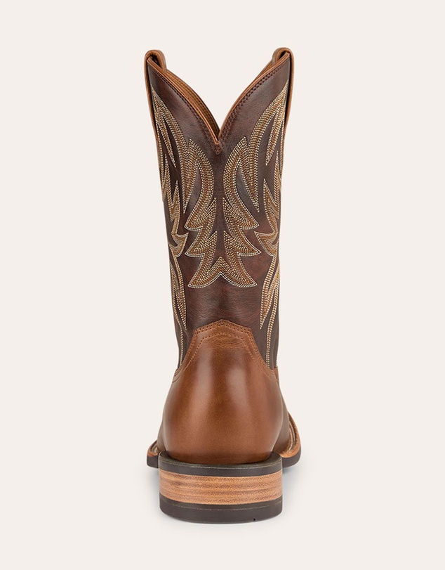 Ringers Western - Longreach Ringer Boot