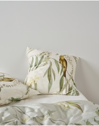 Linen House - Eppalock European Pillowcase