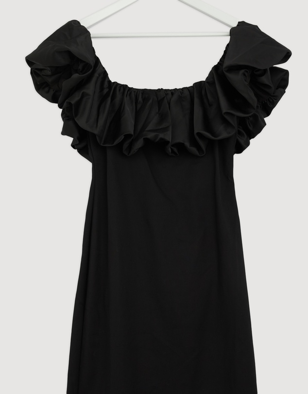 Revibe - Repaired CHANCERY Noah Dress - AU 14