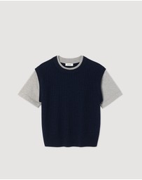 Sandro - Hugues Sweater