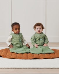 ergoPouch - Jersey Sleeping Bag 2.5 TOG