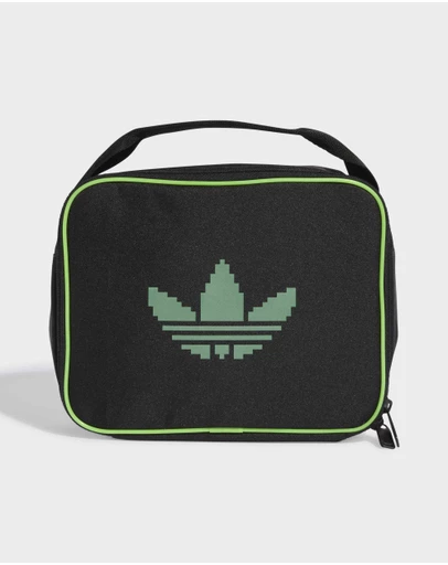 adidas Originals - ADIDAS MINECRAFT ORIGINALS AIRLINER LUNCHBAG Kids