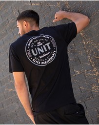 UNIT - UNIT Recall Men's T-Shirt