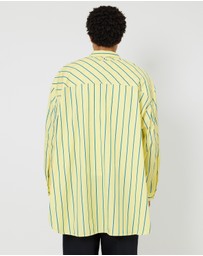 SUNNEI - Mega Overshirt