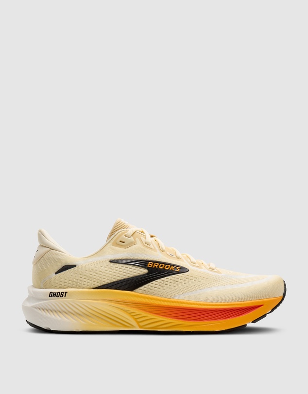 Brooks - Ghost 18 - Men's