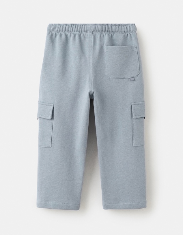 M.N.G - Safari Trousers - Babies-Kids