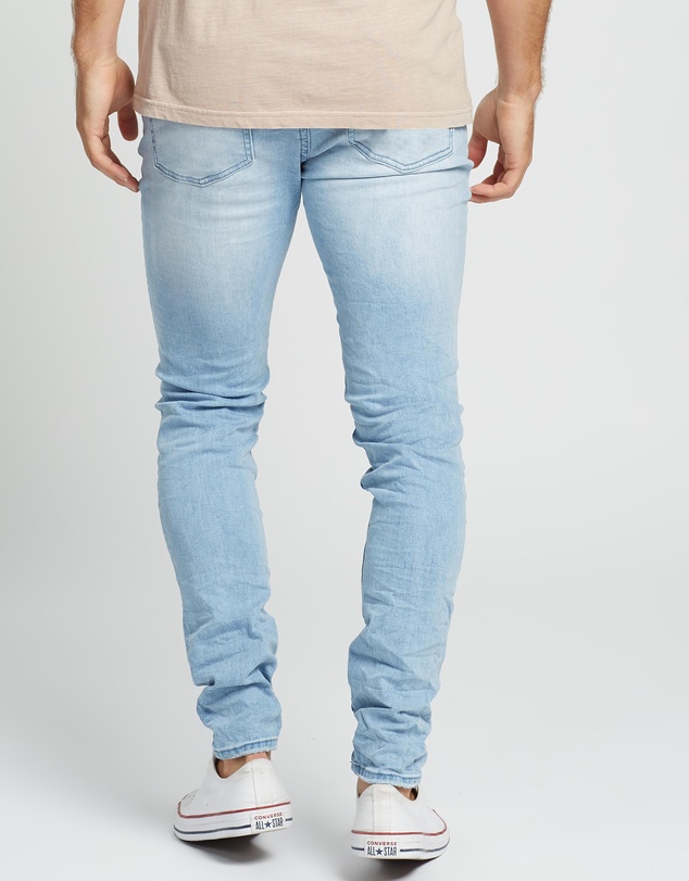 Kiss Chacey - K1 Skinny Fit Jeans