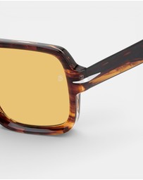 David Beckham Eyewear - DB 7151/S