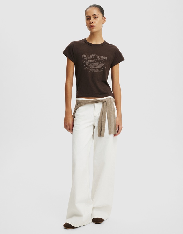 Cotton On - The Original Graphic Tee