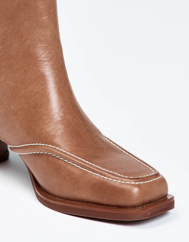 bul - Pasila Boot Brown