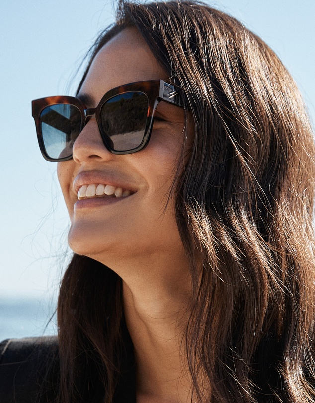 Bask Eyewear - Bella Polarised