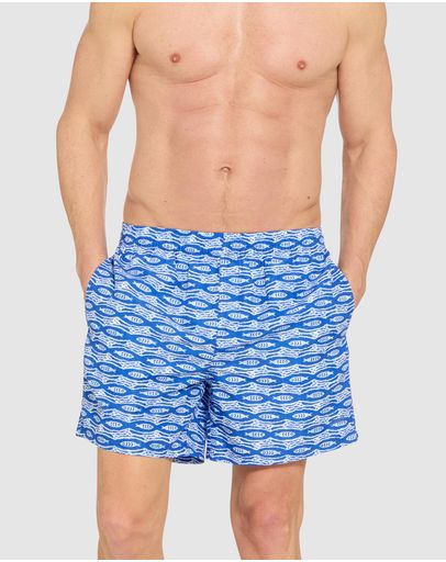 Pisces Print