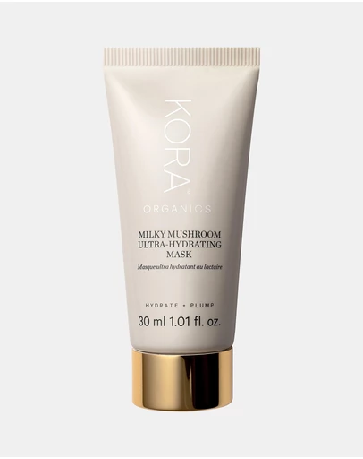 KORA Organics - Milky Mushroom Ultra-Hydrating Mask 30Ml