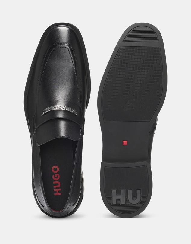 HUGO - Gryff Loafers