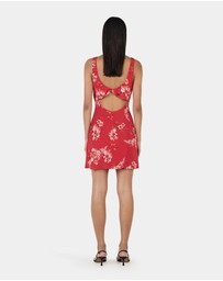 Ownley - Tori Mini Dress