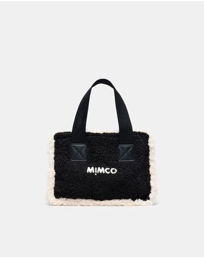MIMCO - Sutton Mini Tote Bag