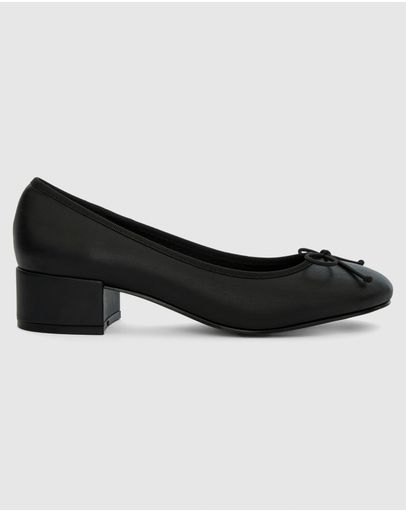 BLACK SMOOTH