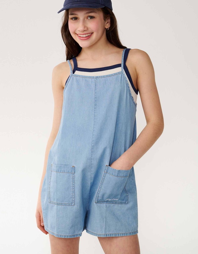 Rip Curl - Sunshine Squad Romper - Kids