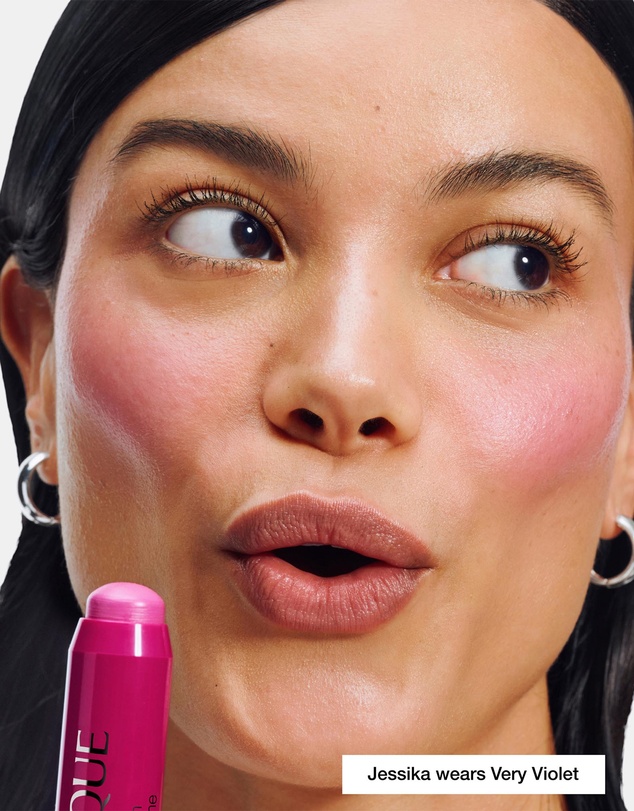 Clinique - Chubby Stick Cheek Color Balm