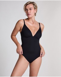 Hunkemoller - Up Smoothing Bodysuit
