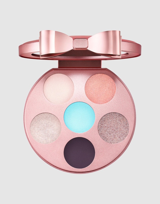 MAC - Eye Love Surprises Eye Shadow Palette X 6