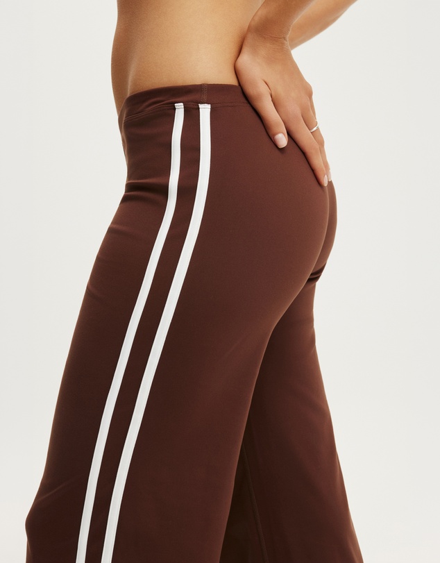 Cotton On Body Active - Ultra Soft Low Rise Straight Leg Pants