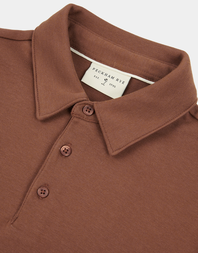 Peckham Rye  - Jersey Polo