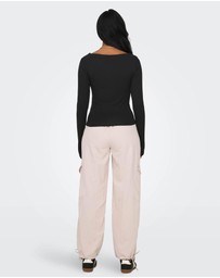 ONLY - Felina Everyday Top