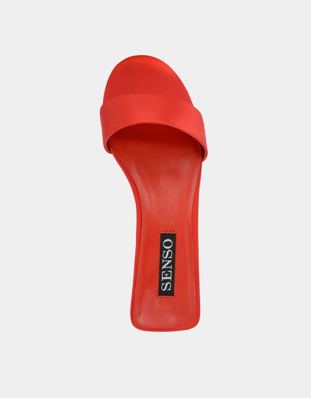 Senso - Gracey