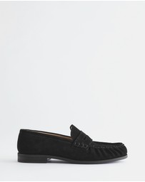 & Other Stories - Penny Loafers