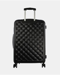 Pierre Cardin - Pierre Cardin 80cm Large Hard Shell Case