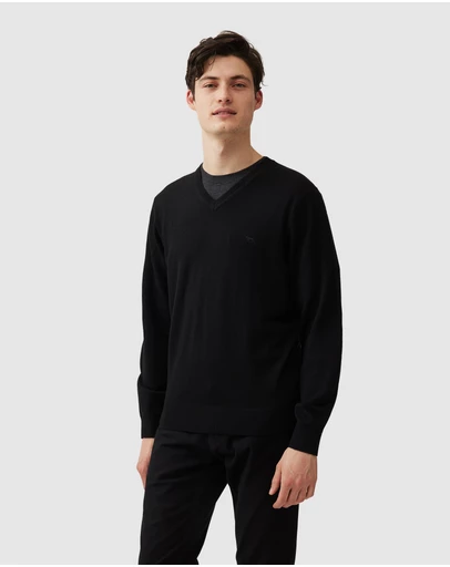 Rodd & Gunn - Phoenix Knit