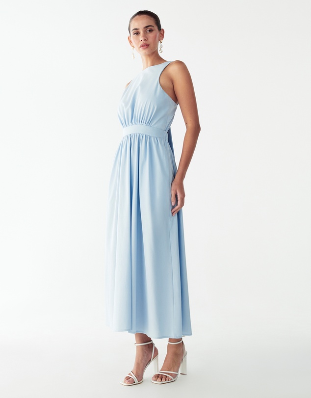 Willa - Liliana Dress