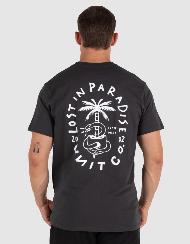 UNIT - UNIT Topics Men's T-Shirt