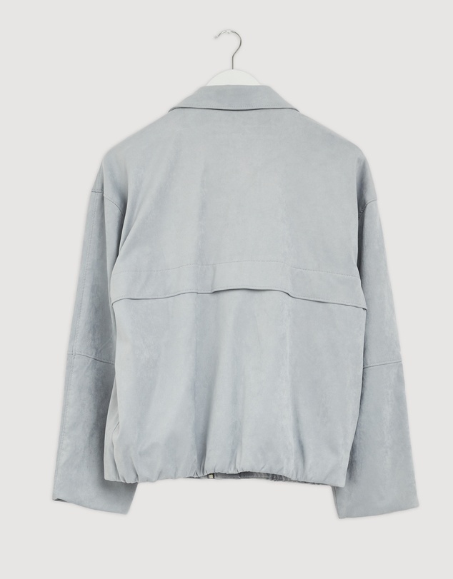 Revibe - Repaired SOVERE Alula Jacket - AU 8