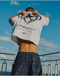 Insight - Worldwide T-Shirt
