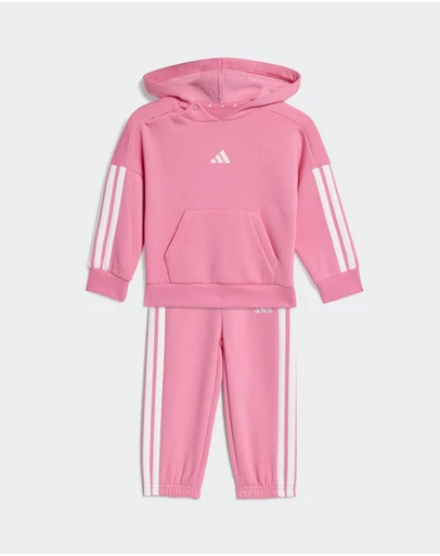 adidas Sportswear - Essentials Joggers Set - Babies-Kids
