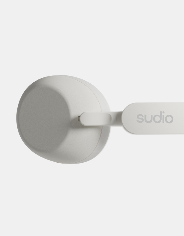 Sudio - R3 - Over-Ear Bluetooth Wireless Headphones