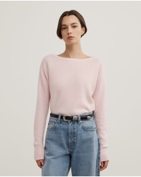 Witchery - Cashmere Slouch Knit