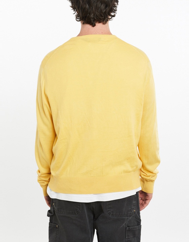 Vintage by The Real Deal - Pre Loved - Vintage Polo Ralph Lauren Knit Sweater
