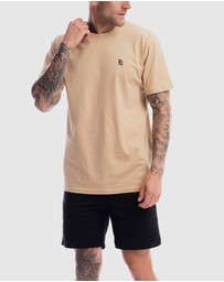 First Division - Contract Rise Tee