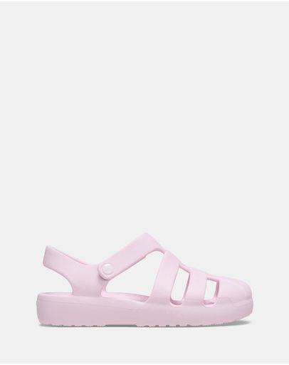 Pink Milk