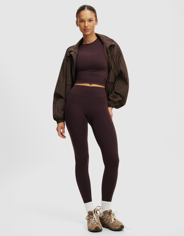 Cotton On Body Active - Ultra Soft Fitted T-Shirt