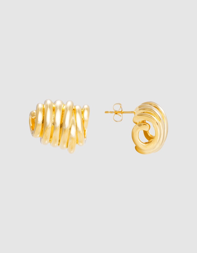FAIRLEY - Olivia Earrings