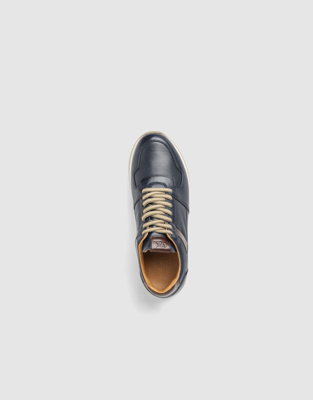 Rodd & Gunn - Plimmerton Sneaker