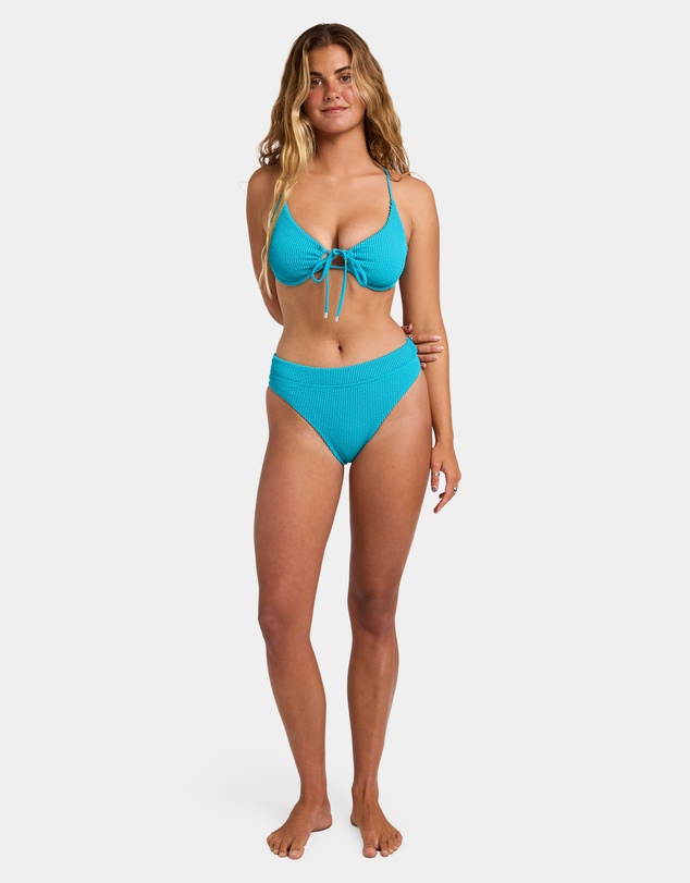 Billabong - Womens Summer High Drew D/DD Bra Bikini Top