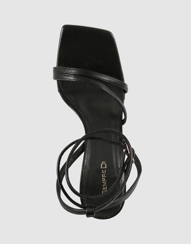 S by Sempre Di - Duscha Heeled Sandals
