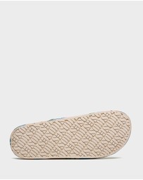 Freedom Moses - Slides - Unisex