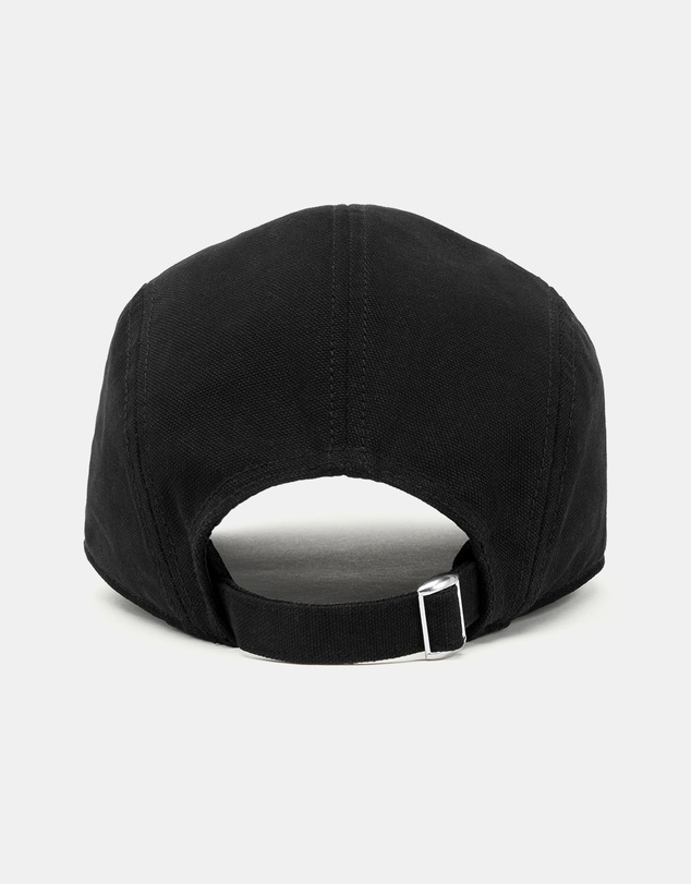MM6 Maison Margiela - Cotton Canvas Cap